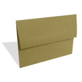 Enveloppes Notable. Vert Olive 14.6 x 11.1cm (50 Pièces) [EA202]