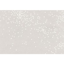 Sachet SOS imprimé points blancs 10.2x6.4x24.1cm (100 pièces) [G4SW]