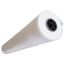 Plastikbeutel - 350 Stück pro Rolle - 50,8x71,1cm PE 100 Mikron schwere Qualität (1 Rolle) [PR42028]