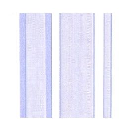 Ruban Mono iris 0.3cm x 46 mètres  (1 Pièce)  [RIB8IRS]