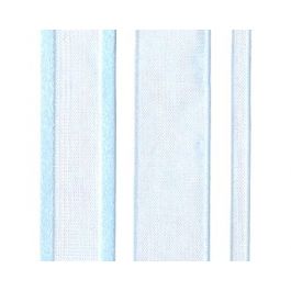 Ruban Mono bleu clair  0.3 cm x 46 mètres  (1 Pièce)  [RIB8LBL]