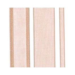 Ruban Mono caramel 1.5cm x 23 mètres  (1 Pièce)   [RIBTOF]
