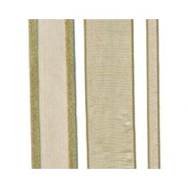Ruban Mono vieux saule 0.3 cm x 46 mètres  (1 Pièce)  [RIB8WIL]