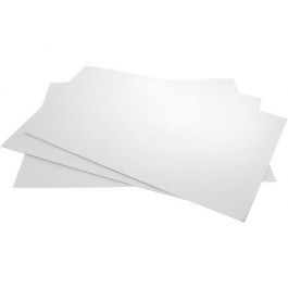 Support Bainbridge double épaisseur (25 Pièces) 20x25cm [BACA8]