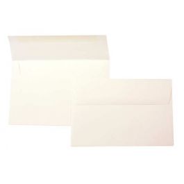 Enveloppes Bright, naturelle 13.0 x 9.2cm (50 Pièces) [E5303]