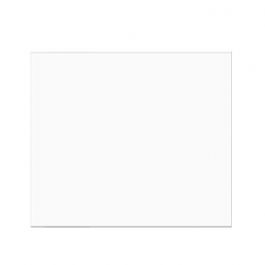 Feuille Poly transparente 30.5 x 30.5cm (25 Pièces) [FS148]
