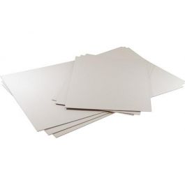 Panneau avec surface renforcée spécial archivage 35,6 x 45,7cm (25 Pièces) [BACH14]