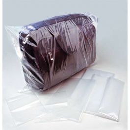 Polybeutel 20.3x30.5cm LDPE 50 Mikron (100 Stück) [PE2812]