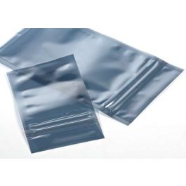 Sac à Protection Anti Statique refermable Zip 20.3 x 30.5cm (100 pièces) [SSZ812] En vente jusqu’à écoulement des stocks!