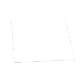 Feuilles poly pour archivage transparentes 11.3 x 14.8cm (25 Pièces) [FS247]