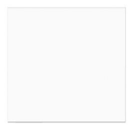 Sachet plastique transparence cristalline 12,4x12cm sans rabat (100 pièces) [B44NFXL]