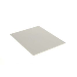 Panneau Bainbridge Artcare Noir en Mousse pour archiver (1 Pièce) 40x50cm [FOMD16]