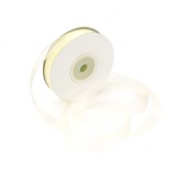 Ruban Mono bébé Mais 1.5cm x 23 mètres  (1 Pièce)   [RIBMAZ]