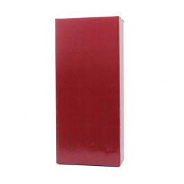 Coffret bouteille de vin 8 x 8 x 36 cm Bordeaux (100 pcs) [FP-VWL001]