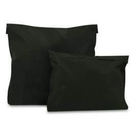 Kunststoff-Versandtaschen COEX 50x46cm Schwarz (250 Stück) [FP-VZQ020]
