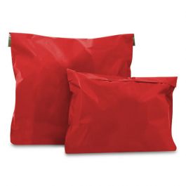 Kunststoff-Versandtaschen COEX 50x46cm Rot (250 Stück) [FP-VZQ022]