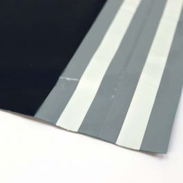 Kunststoff-Versandtaschen 35x45+8cm Dunkelblau (250 Stück) [FP-VZQ058]
