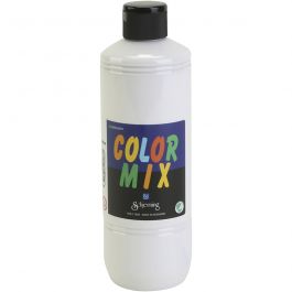 Colormix Greenspot, blanc, 500 ml/ 1 flacon [HOB-639001]