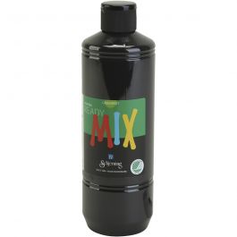 Ready Mix Greenspot, mate, noir, 500 ml/ 1 flacon [HOB-642284]