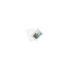 Flachbeutel 21.4x26cm OPP Transparent (100 Stück) [B108NF]