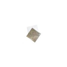 Sachet plastique plat grand format 32x32 cm Transparent et Scellable sans Rabat (100 pièces) [B1212NF]