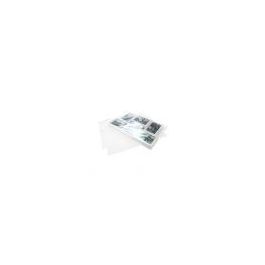 Flachbeutel 34.1x48.9cm OPP Transparent (100 Stück) [B1319NF]
