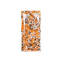 Sachet plastique transparence cristalline 7,5x14,6cm avec Rabat Adhésif (100 pièces) [B25]