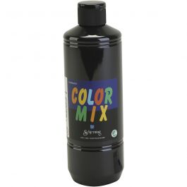 Colormix Greenspot, noir, 500 ml/ 1 flacon [HOB-639084]