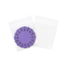 Pochette pour CD-DVD 12,4 x 12,2cm (100 Pièces) [B44XL]