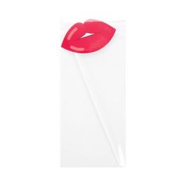 Sachet plastique transparence cristalline 11,3x28,3cm avec Rabat Adhésif (100 pièces) [B4X11]