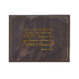 Sachet plastique transparence cristalline 11x15,5+4cm avec Rabat Adhésif (100 pièces) [B4X6]