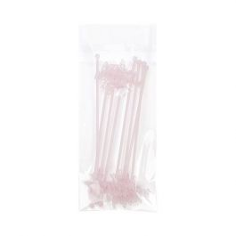 Klappenbeutel 12.2x25.4mm mit Schutzverschluss (100 pcs) [B4X9XPC]