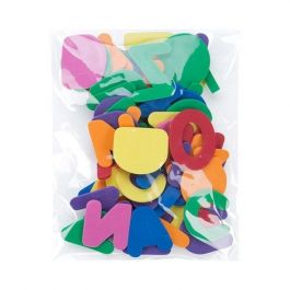 Sachet plastique transparence cristalline 12,7x15,3cm avec Rabat "Sécurisée" (100 pièces) [B5B2PC]