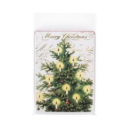 Sachet plastique transparence cristalline 15,1x19,7cm avec Rabat "Sécurisée" (100 pièces) [B5N9PC]