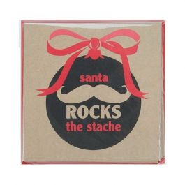 Sachet plastique transparence cristalline 13,8x13,5cm avec Rabat "Sécurisée" (100 pièces) [B5X5PC]