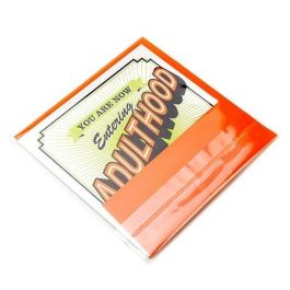 Sachet plastique transparence cristalline 13x13+3cm avec Rabat Adhésif (100 pièces) [B5X5SM]