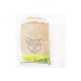 Sachet plastique plat grand format 21,4x15,9cm Refermable par Rabat Adhésif (100 pièces) [B6]