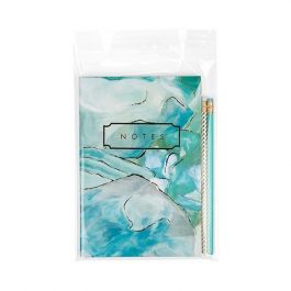 Sachet plastique transparence cristalline 17,5x24,1cm avec Rabat Adhésif (100 pièces) [B69XL]
