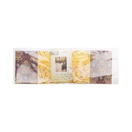 Sachet plastique plat grand format 18,9x51,5cm Refermable par Rabat Adhésif (100 pièces) [B720]
