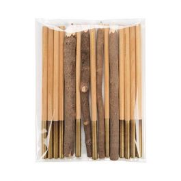 Sachet plastique plat grand format 14,4x19,1cm Refermable par Rabat Adhésif (100 pièces) [B7B1]
