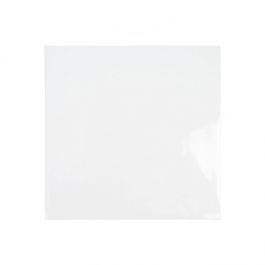 Flachbeutel 18.3x17.9cm OPP Transparent (100 Stück) [B7X7SNF]