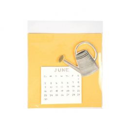 Sachet plastique transparent à fermeture protectrice 20x19.7 cm (100 pièces) [B7X7XPC]