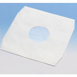 Pochette en papier pour disque vinyle 33 Tours (50 pièces) [BLPPS90]