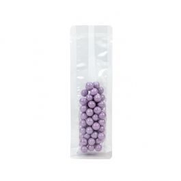Sachets de bonbons à fond de boîte 6 x 5,1 x 19,1 cm (100 pièces) [BB1]