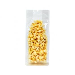 Sachets à bonbons avec fond en forme de boîte 12,7x7,6x30,5cm (100 pièces) [BB3]