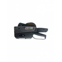 Appareil de tarification Blitz C8 noir (1 pièces) [DV-Q840.800]