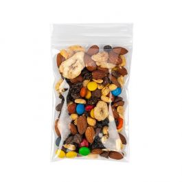 Sachet zip 10,2x15,2 cm (100 pièces) [CEZ3C46]