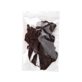 Sachet Zip Avec Trou Rond trou d'aération 15,2x22,9 cm (100 pièces) [CEZR69V]