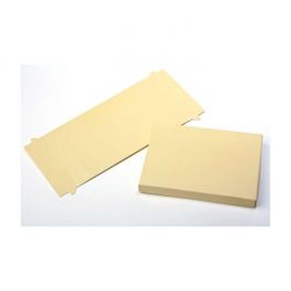 Pappschachteln Champagne 9.5x1.6x13.7cm (25 Stück) [CH10]