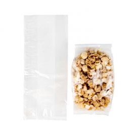Sac à soufflet 12,5x8x29 (100 pièces) [FDAGB5]